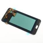 Pantalla Completa Original Super AMOLED para Samsung Galaxy J7 Duo / J720 (Oro) - Imagen 3