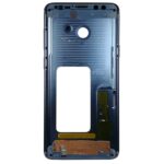 Bisel Medio para Samsung Galaxy S9+ G965F G965F / DS G965U G965W G9650 (Azul) - Imagen 3
