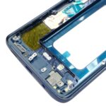 Bisel Medio para Samsung Galaxy S9+ G965F G965F / DS G965U G965W G9650 (Azul) - Imagen 4