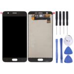 Pantalla Completa para Samsung Galaxy J7 J737 (Negro) - Imagen 2