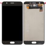 Pantalla Completa para Samsung Galaxy J7 J737 (Negro) - Imagen 3