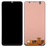 Pantalla Completa para Samsung Galaxy A30 Original Super AMOLED (Negro) - Imagen 3