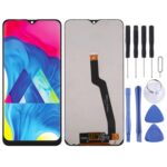 Pantalla Completa para Samsung Galaxy M10 (Negro)