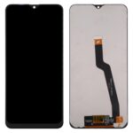 Pantalla Completa para Samsung Galaxy M10 (Negro) - Imagen 3