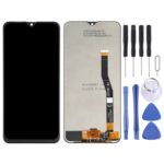Pantalla Completa para Samsung Galaxy M20 + (Negro) - Imagen 2