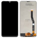 Pantalla Completa para Samsung Galaxy M20 + (Negro) - Imagen 3