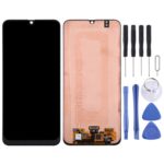 Pantalla Completa para Samsung Galaxy M30 (Negro) - Imagen 2