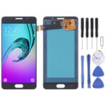 Pantalla TFT Completa para Samsung Galaxy A5 A510 (Negro)