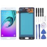 Pantalla TFT Completa para Samsung Galaxy A5 / A510 (Blanco)
