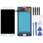 Pantalla TFT Completa para Samsung Galaxy A5 / A510 (Blanco) - Imagen 2