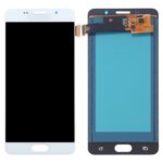 Pantalla TFT Completa para Samsung Galaxy A5 / A510 (Blanco) - Imagen 3