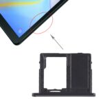 Bandeja de Tarjeta Micro SD para Samsung Galaxy Tab A 10.5 T590 (Versión WIFI) (Negro)