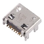 Conector de Puerto de Carga para Samsung Galaxy J1 - Paquete (10 Piezas) - Imagen 3