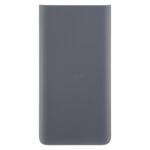 Cubierta Trasera para Samsung Galaxy A80 Batería (Negro) - Imagen 3