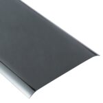 Cubierta Trasera para Samsung Galaxy A80 Batería (Negro) - Imagen 4