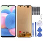 Pantalla Completa Original Super AMOLED para Samsung Galaxy A30s