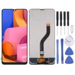 Pantalla Completa para Samsung Galaxy A20s IPS