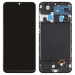 Pantalla Completa Original Super AMOLED para Samsung Galaxy A20 con Marco - Imagen 3