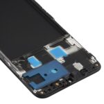 Pantalla Completa Original Super AMOLED para Samsung Galaxy A20 con Marco - Imagen 4