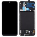 Pantalla Completa Original Super AMOLED para Samsung Galaxy A70 con Marco - Imagen 3