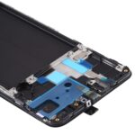 Pantalla Completa Original Super AMOLED para Samsung Galaxy A70 con Marco - Imagen 4