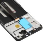 Pantalla Completa TFT para Samsung Galaxy M40 con Marco (Negro) - Imagen 4