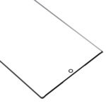 Lente de Cristal Exterior Pantalla Frontal para Samsung Galaxy Note 10+ (Negro) - Imagen 4