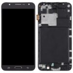 Pantalla TFT Completa para Samsung Galaxy J7 J700F con Marco (Negro) - Imagen 3