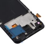 Pantalla Completa TFT para Samsung Galaxy J4 J400F / DS con Marco (Oro) - Imagen 4