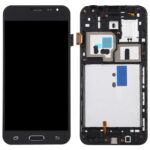 Pantalla TFT Completa para Samsung Galaxy J3 J320F con Marco (Negro) - Imagen 3