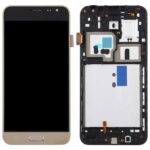 Pantalla TFT Completa para Samsung Galaxy J3 J320F con Marco (Oro) - Imagen 3