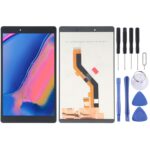 Pantalla Completa para Samsung Galaxy Tab A 8.0 SM-T290 Versión WIFI (Negro)