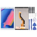Pantalla Completa para Samsung Galaxy Tab A 8.0 SM-T290 (Blanco)