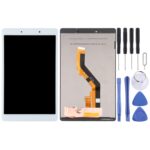 Pantalla Completa para Samsung Galaxy Tab A 8.0 SM-T290 (Blanco) - Imagen 2