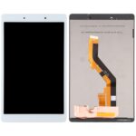 Pantalla Completa para Samsung Galaxy Tab A 8.0 SM-T290 (Blanco) - Imagen 3