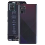 Tapa Trasera Batería para Samsung Galaxy A71