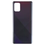 Tapa Trasera Batería para Samsung Galaxy A71 - Imagen 2