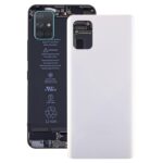 Tapa Trasera de Batería para Samsung Galaxy A71 (Blanco)