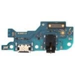 Placa de Puerto de Carga para Samsung Galaxy M30 SM-M305F - Imagen 2