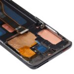Pantalla Original AMOLED para Samsung Galaxy S20+ 4G con Marco (Negro) - Imagen 4