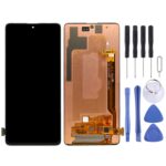 Pantalla Completa para Samsung Galaxy Note 10 Lite Original Super AMOLED (Negro) - Imagen 2
