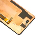 Pantalla Completa para Samsung Galaxy Note 10 Lite Original Super AMOLED (Negro) - Imagen 4