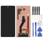 Pantalla Completa para Samsung Galaxy Note 10+ Original AMOLED (Negro) - Imagen 2