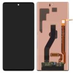 Pantalla Completa para Samsung Galaxy Note 10+ Original AMOLED (Negro) - Imagen 3