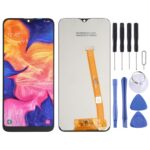 Pantalla Completa TFT para Samsung Galaxy A10e (Negro)