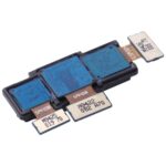 Cámara Trasera para Samsung Galaxy A70 Piezas de - Imagen 4