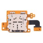 Soporte de Tarjeta SIM Flex Cable para Samsung Galaxy Tab S6 / SM-T865 - Imagen 2