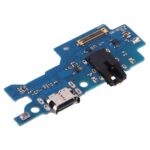 Placa de Puerto de Carga para Samsung Galaxy M31 / M31 Prime / SM-M315 - Imagen 2