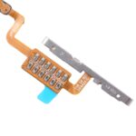 Botón de Encendido y Volumen Flex Cable para Samsung Galaxy Tab S5e / T725 - Imagen 4
