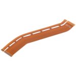 Cable Flex Placa Base para Samsung Galaxy Tab S6 SM-T865 - Imagen 2